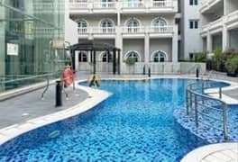 4BHK | Spacious Layout | Community View
