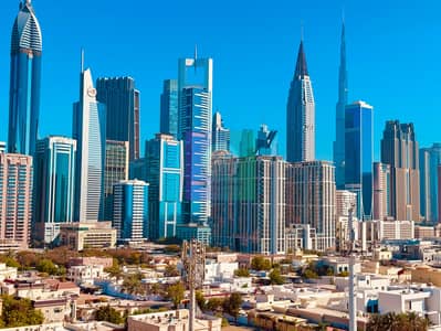 2 Bedroom Flat for Rent in Al Satwa, Dubai - 1000085173. jpg