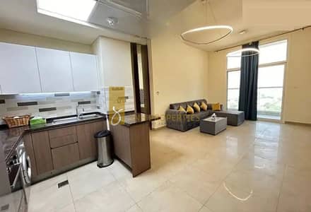 1 Bedroom Apartment for Rent in Al Furjan, Dubai - WhatsApp Image 2025-08-15 at 3.12. 26 PM. jpeg