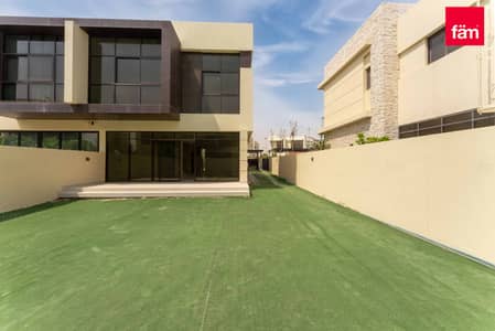 3 Bedroom Townhouse for Rent in DAMAC Hills, Dubai - BRIGHT - BIG PLOT - MULTIPLE CHEQUES