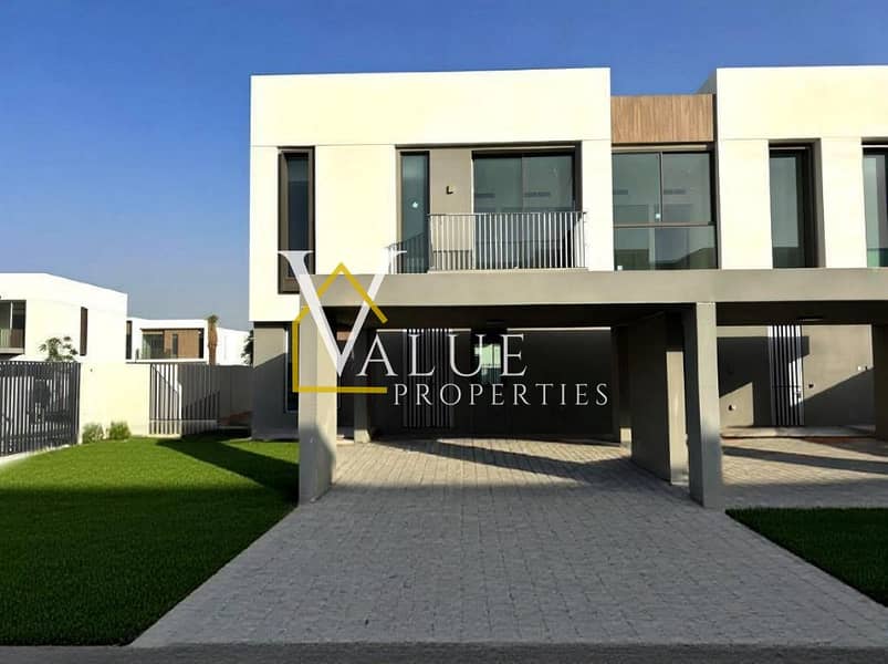 1- Villa,Front  View. jpg