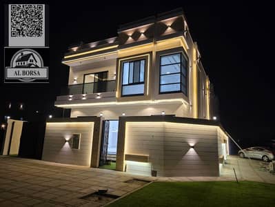 5 Bedroom Villa for Sale in Al Helio, Ajman - dbd3c528-4b25-4c5f-a62c-4009818127ef. jpg