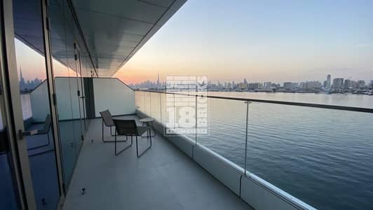 1 Bedroom Flat for Sale in Dubai Creek Harbour, Dubai - WhatsApp Image 2025-07-15 at 17.15. 33. jpeg
