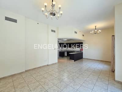 2 Bedroom Apartment for Rent in Jumeirah Village Triangle (JVT), Dubai - Vastu | Duplex | Vacant Now | Amazing View