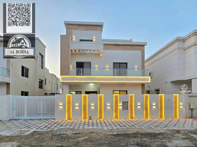 5 Bedroom Villa for Sale in Al Yasmeen, Ajman - d3474cc6-e508-4a64-a214-b47da8d94908. jpg