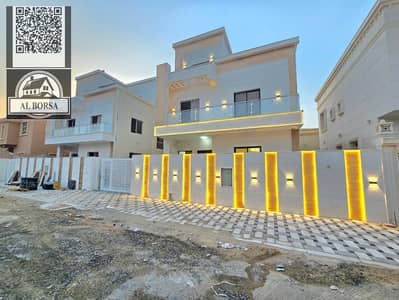 5 Bedroom Villa for Sale in Al Yasmeen, Ajman - 7811f956-a3c7-44dd-a1cf-5548a12763aa. jpg