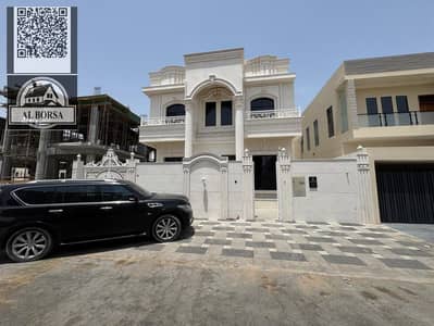 5 Bedroom Villa for Sale in Al Yasmeen, Ajman - a41b3f3e-5985-4eba-8fe0-a3e43a4ba8c7. jpg