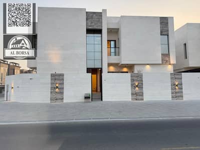5 Bedroom Villa for Sale in Al Yasmeen, Ajman - ec23705a-3070-4862-b71d-7fac814da32f. jpg