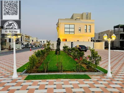 5 Bedroom Villa for Sale in Al Bahia, Ajman - cf59f638-8279-4238-a387-d72a8ec45ced. jpg
