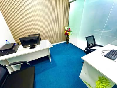 Офис в аренду в Бур Дубай, Дубай - 60e60b0e-6e73-411d-8096-75231a92c9d5. jpg