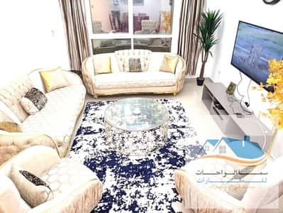 شقة 3 غرف نوم للايجار في الخان، الشارقة - 721f26d6-f2f3-4959-85b6-63ae46ff52d2. jpg