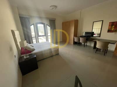 Студия Продажа в Арджан, Дубай - Квартира в Арджан，Линкольн Парк, 550000 AED - 12520171