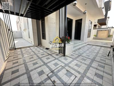 5 Bedroom Villa for Sale in Al Yasmeen, Ajman - WhatsApp Image 2025-08-13 at 8.10. 24 AM (1). jpg