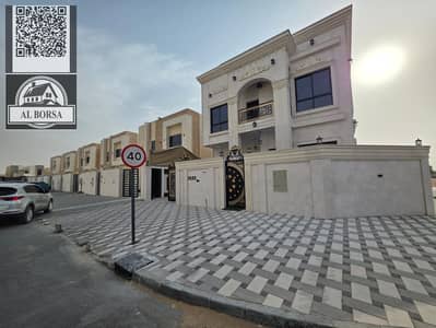 7 Bedroom Villa for Sale in Al Helio, Ajman - c5eea11d-359c-4c0e-b655-1902099f96c4. jpg