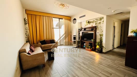 2 Cпальни Апартаменты в аренду в Дубай Продакшн Сити, Дубай - IMG-20250814-WA0015. jpg