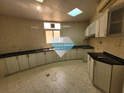 3 Bedroom Flat for Rent in Mohamed Bin Zayed City, Abu Dhabi - 2024_08_25_11_35_IMG_4966. JPG