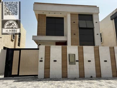 4 Bedroom Villa for Sale in Al Helio, Ajman - 4a14c478-9872-4f6c-b525-a0b872ba84a4. jpg