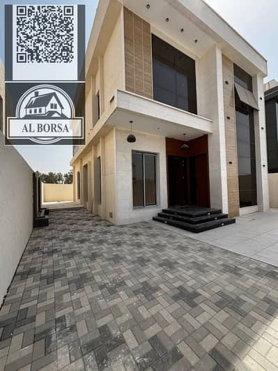 4 Bedroom Villa for Sale in Al Helio, Ajman - b760064d-7a95-44dd-877e-6b53350c89b9. jpg