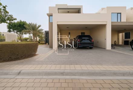 5 Bedroom Villa for Rent in Dubai Hills Estate, Dubai - Image 011. jpg