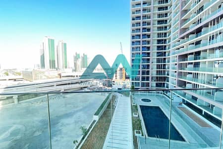 1 Bedroom Flat for Rent in Al Maryah Island, Abu Dhabi - New Project(5). jpg