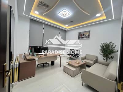 Офис в аренду в Муссафа, Абу-Даби - 29846757-745A-4716-8B40-D81CA4734A65_1_105_c. jpeg