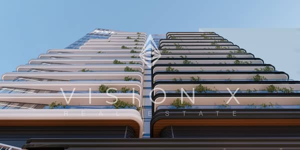 1 Bedroom Flat for Sale in Jumeirah Village Circle (JVC), Dubai - 360-JVC-15BMRM-VIEW 5. png