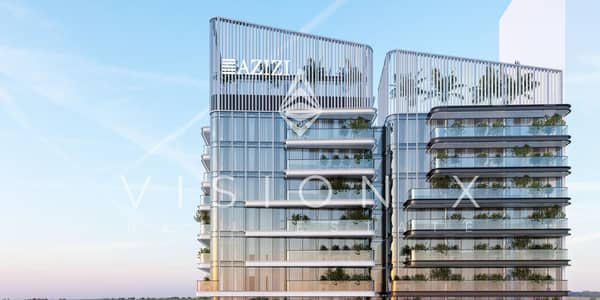Studio for Sale in Jumeirah Village Circle (JVC), Dubai - 360-JVC-15BMRM-VIEW 2. png