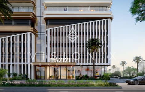 2 Bedroom Apartment for Sale in Jumeirah Village Circle (JVC), Dubai - 360-JVC-15BMRM-VIEW 3. jpg