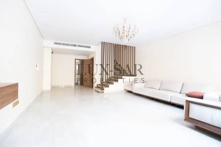 2 Bedroom Townhouse for Rent in Jumeirah Village Circle (JVC), Dubai - UPGRADED 2-Bedroom + Maid’s Townhouse | Diamond Views 1, JVC