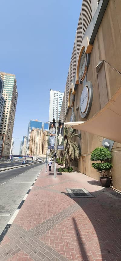 شقة 1 غرفة نوم للايجار في النهدة، الشارقة - WhatsApp Image 2025-08-07 at 12.25. 54_7c85ac54. jpg