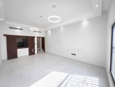 2 Bedroom Flat for Rent in Al Furjan, Dubai - 2BR | Pool View Balcony | Nadine Residence 2