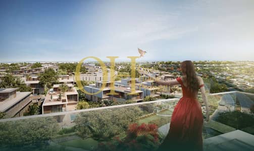 3 Bedroom Townhouse for Sale in Al Reem Island, Abu Dhabi - 3. jpg