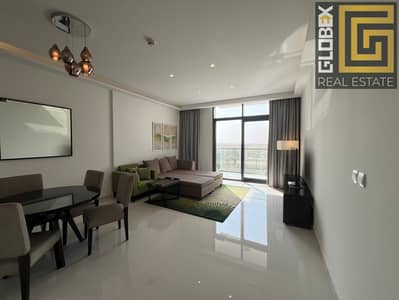 1 Bedroom Villa for Rent in Dubai South, Dubai - image00001. jpeg