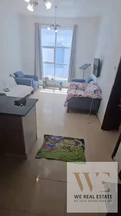 1 Bedroom Flat for Sale in Al Nuaimiya, Ajman - fff21035-11be-4bc1-8af9-e132d95b33ba. jpg