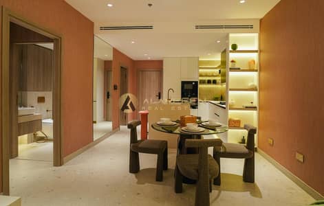 Studio for Sale in Jumeirah Village Circle (JVC), Dubai - IMG-20250211-WA0615. jpg