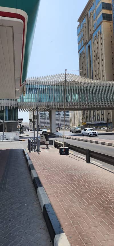 فلیٹ 1 غرفة نوم للايجار في النهدة، الشارقة - WhatsApp Image 2025-08-13 at 17.25. 05_9c36ccd5. jpg