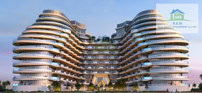 Студия Продажа в Аль Марджан Айленд, Рас-эль-Хайма - ef1ae04e-d89a-4412-9987-e0cd33221137. png