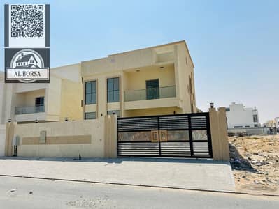 فیلا 6 غرف نوم للايجار في العالية، عجمان - 84116348-a2c9-4026-8ca8-48b291bdf7df. jpg