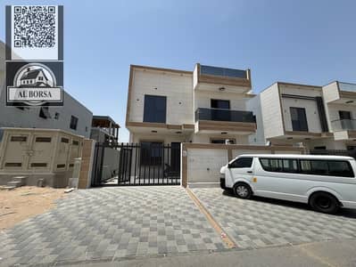 5 Bedroom Villa for Sale in Al Yasmeen, Ajman - 8a2f591e-f9a5-4490-8f3b-7ea41350a064. jpg