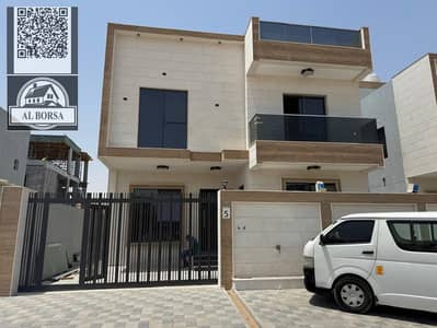 5 Bedroom Villa for Sale in Al Yasmeen, Ajman - da25b1d0-8c9a-49b7-9b99-7a55e34f7e97. jpg