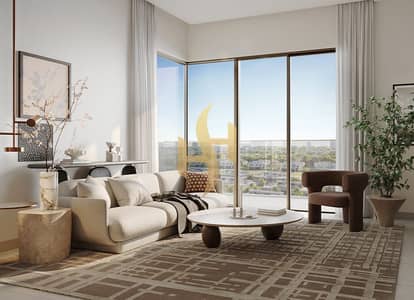 2 Bedroom Apartment for Sale in Dubai Hills Estate, Dubai - PRO_INT_3-1024x740. jpg