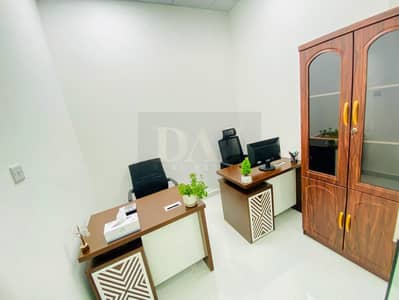 Office for Rent in Al Garhoud, Dubai - 4bf412f7-aa7c-4c56-840f-1abfffe386a3. jpg