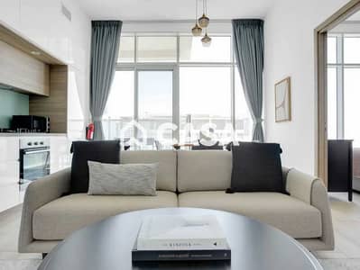 2 Bedroom Flat for Rent in Dubai Marina, Dubai - MARINA VIEW | FULLY FURNISHED | MODERN