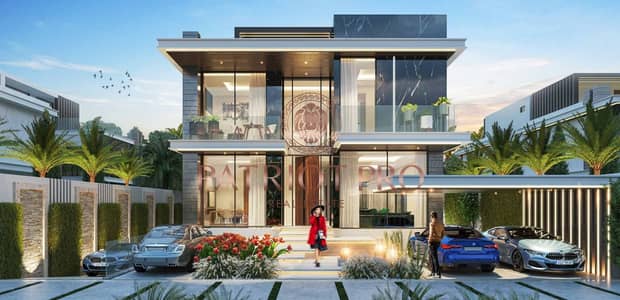 Villa for Sale in DAMAC Lagoons, Dubai - WhatsApp Image 2025-08-15 at 3.04. 21 AM (6). jpeg