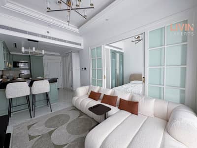 شقة 2 غرفة نوم للبيع في أرجان، دبي - Tamas - Vincitore Benessere-30. jpg