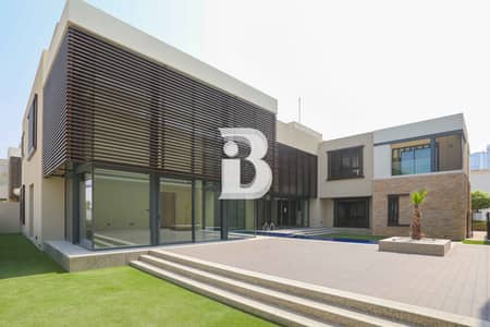 苏巴哈特兰社区， 迪拜 5 卧室别墅待租 - 位于苏巴哈特兰社区，哈特兰别墅区 5 卧室的别墅 1150000 AED - 12478403