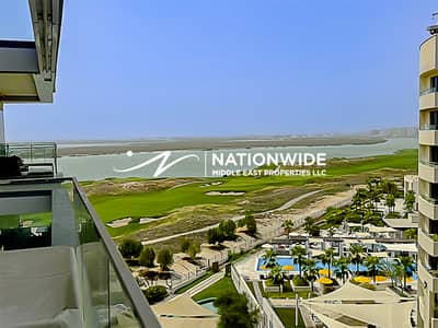 雅斯岛， 阿布扎比 1 卧室公寓待售 - 位于雅斯岛，玛雅公寓，玛雅1号楼 1 卧室的公寓 2700000 AED - 12520392
