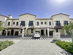 Ready to Move-in | Amazing 3BR | Full Facilities