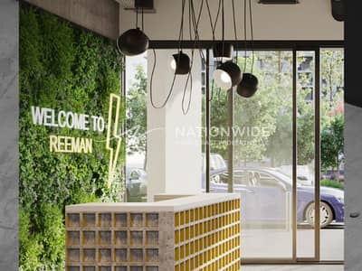 Studio for Sale in Al Shamkha, Abu Dhabi - Exclusive| Stylish Studio| Prime Area| Invest Now