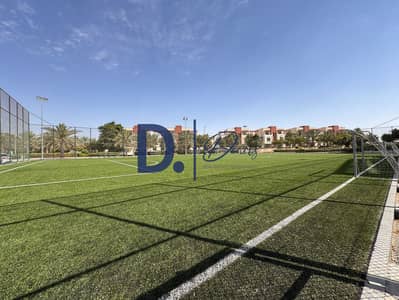 2 Bedroom Townhouse for Rent in Al Ghadeer, Abu Dhabi - 06c22c4f-7e23-43c8-9f3d-48bfd5f415cd. jpeg